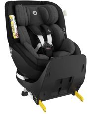 Автокрісло Maxi-Cosi Mica Pro Eco i-Size Authentic Black